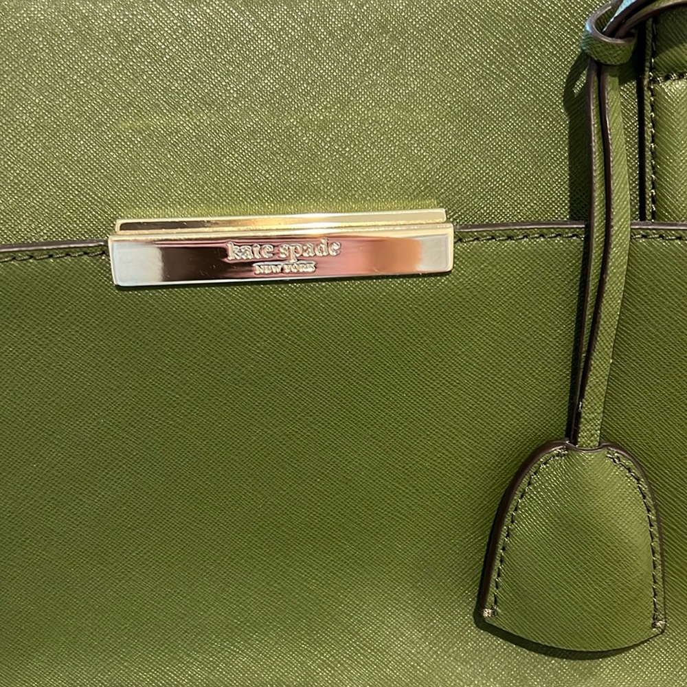 NWT Kate Spade Maiden Way Clarke Tote - Picture 6 of 10
